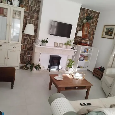 Holiday home La Petite Maison