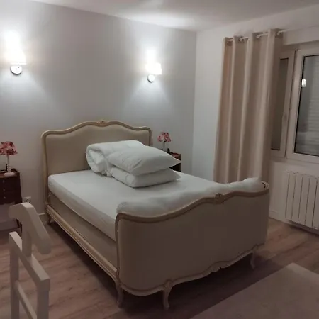 Holiday home La Petite Maison *
