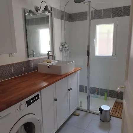 La Petite Maison Casa vacanze Hornoy-le-Bourg