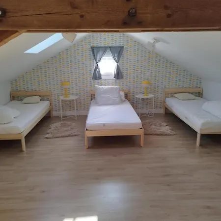 Holiday home La Petite Maison *