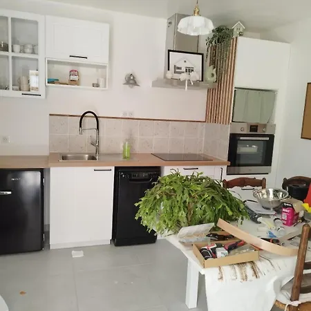 La Petite Maison * Hornoy-le-Bourg