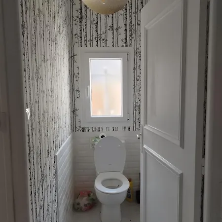 Holiday home La Petite Maison *