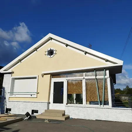 La Petite Maison * Hornoy-le-Bourg