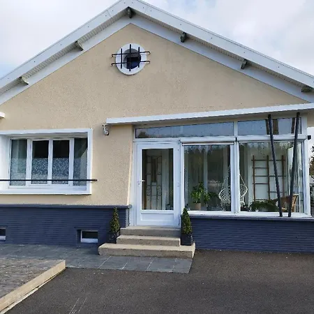 La Petite Maison Hornoy-le-Bourg