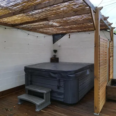 Holiday home La Petite Maison *