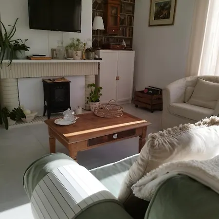 La Petite Maison